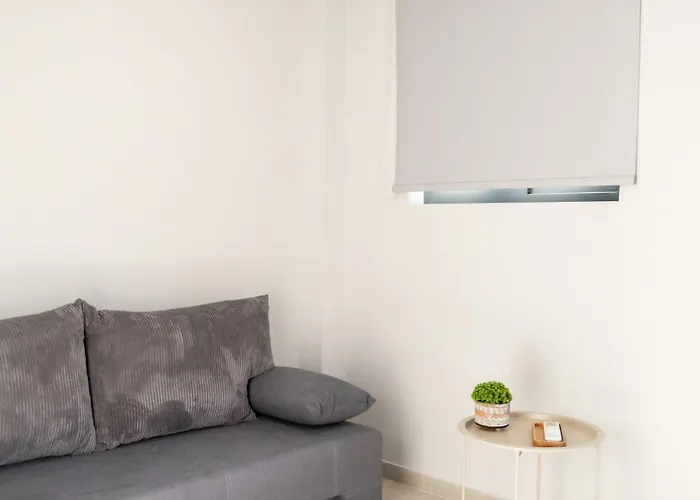 Ocetria 1 Apartment *