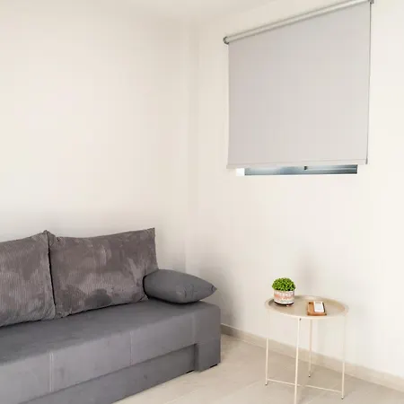 Ocetria 1 Lägenhet *