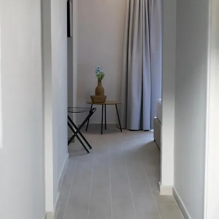 Ocetria 1 Apartamento